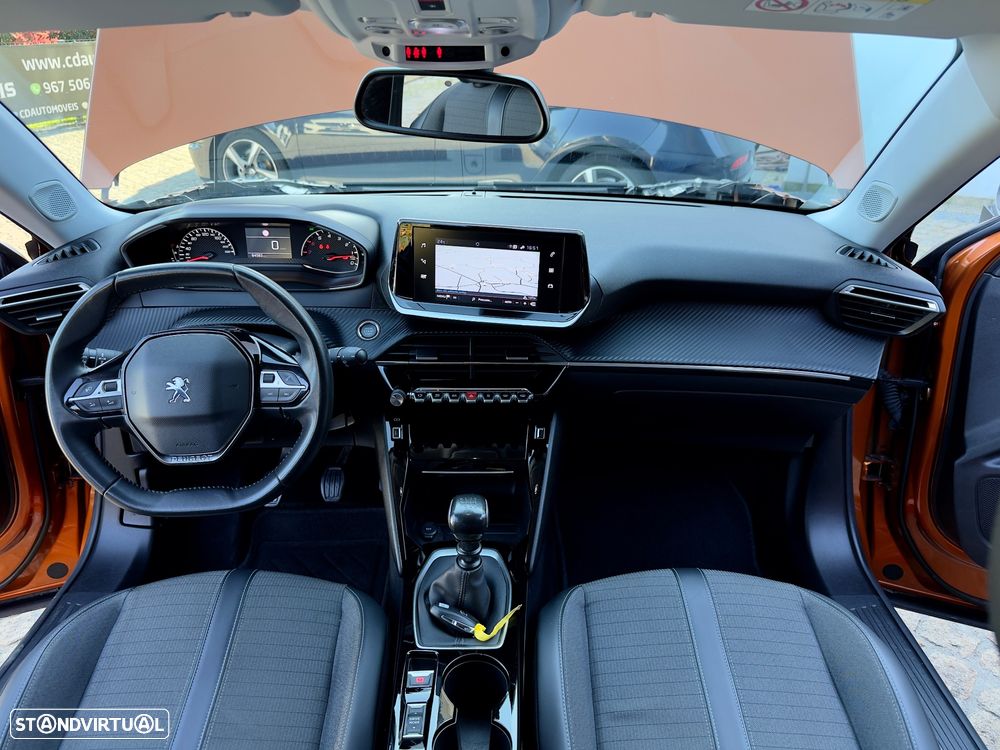 Peugeot 2008 1.2 PureTech Allure Pack - 7