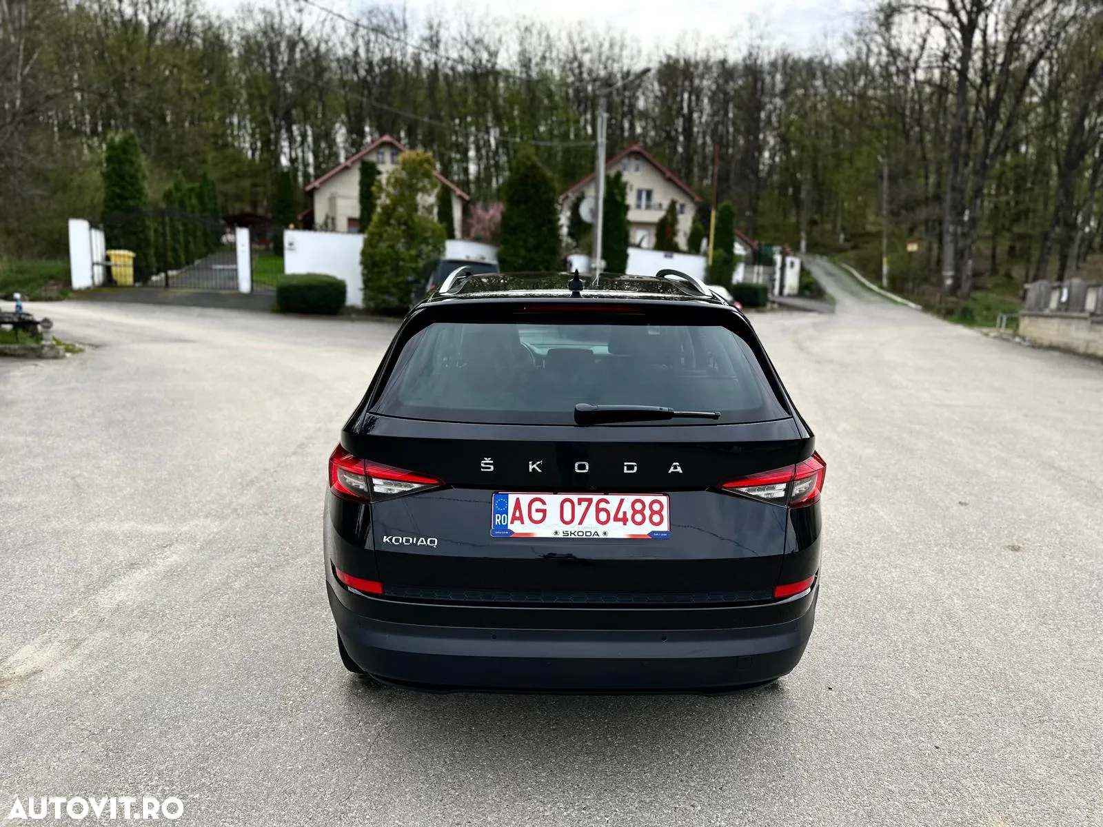 Skoda Kodiaq 2.0 TDI DSG Sportline - 26