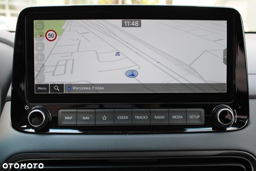 Hyundai Kona - 34