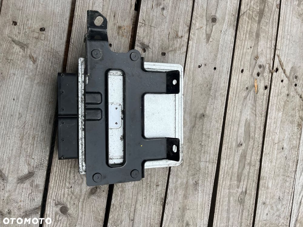 Sterownik silnika Kia Hyundai 1.6 CRDi - 5