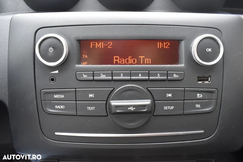 Dacia Duster 1.5 Blue dCi 4WD Comfort - 21