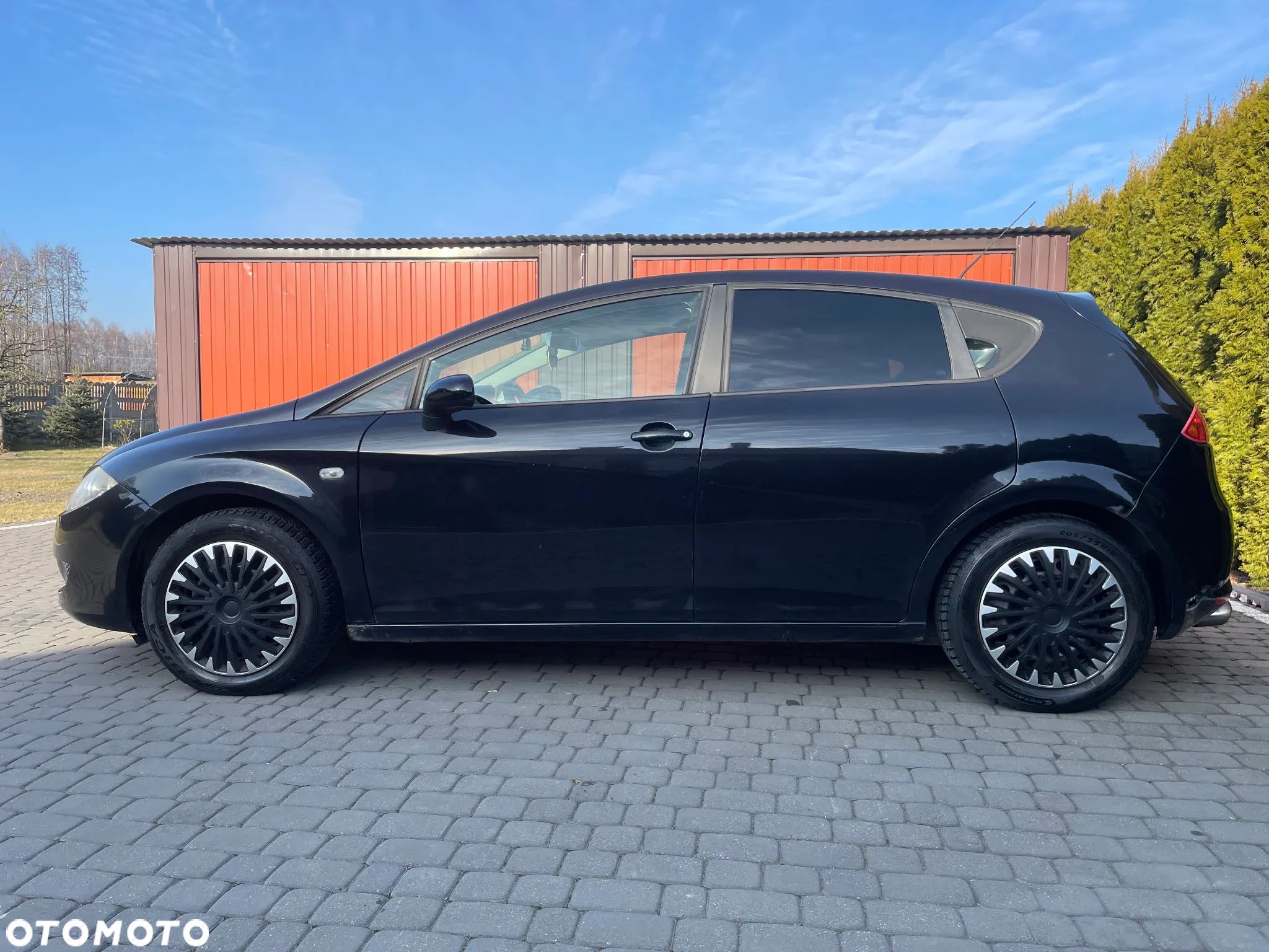 Seat Leon - 1