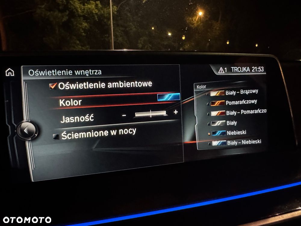 BMW Seria 7 750Ld xDrive - 22