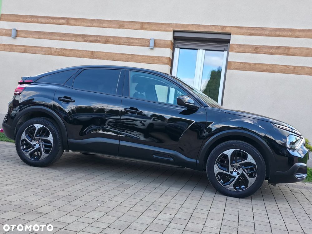 Citroën C4 BlueHDi 130 Stop&Start EAT8 FEEL PACK - 3