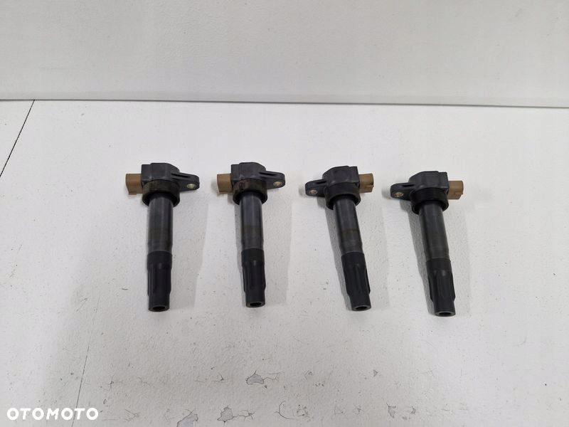 SUZUKI VITARA III 3 1.6 CEWKI ZAPŁONOWE DL36520 KOMPLET 3PIN - 1