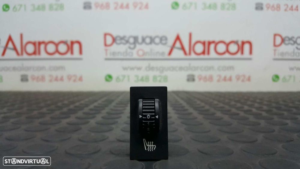 COMANDOS MULTIFUNÇÕES CITROEN C5 BERLINA EXCLUSIVE - 1