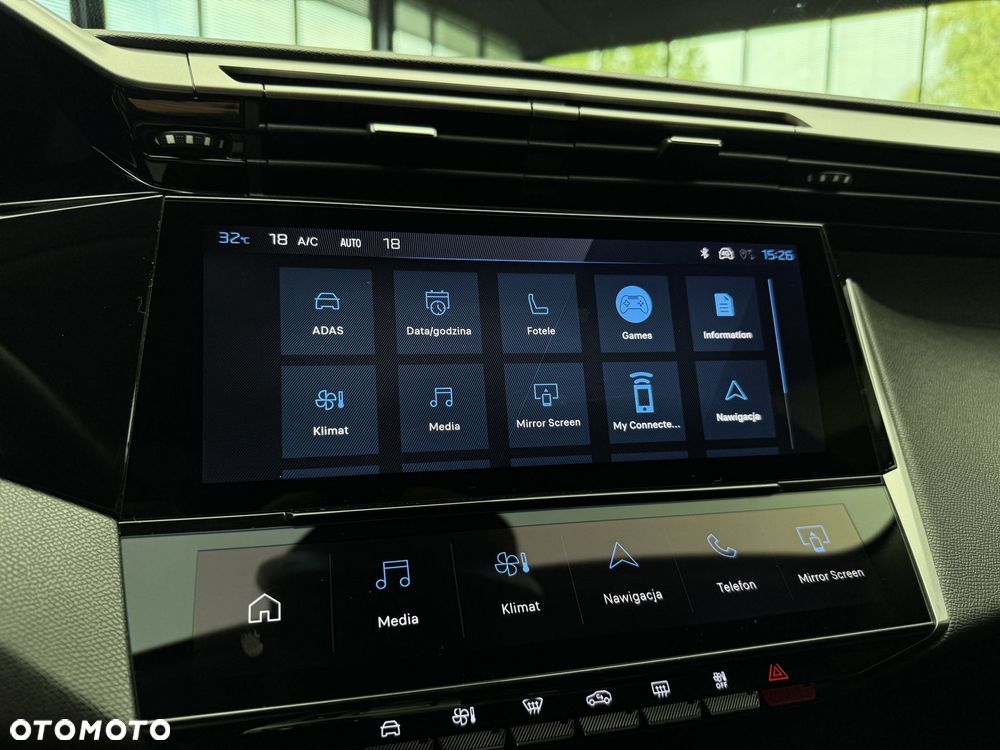 Peugeot 308 1.5 BlueHDi Allure Pack S&S EAT8 - 34