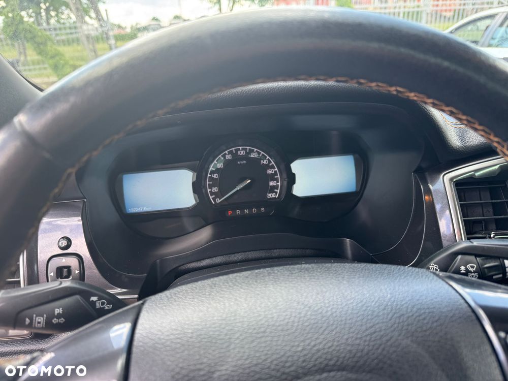 Ford Ranger 2.0 EcoBlue 4x4 DC Wildtrak - 26