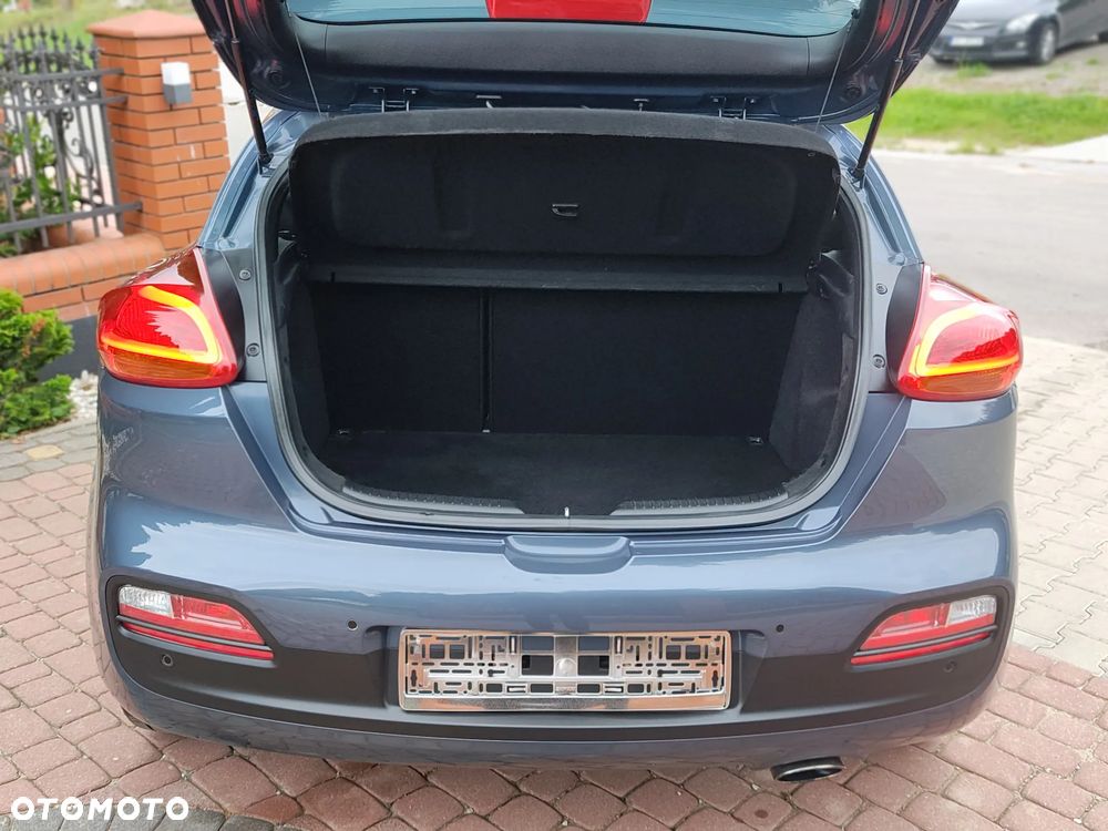 Kia ProCeed pro Ceed 1.6 GDI Vision - 16