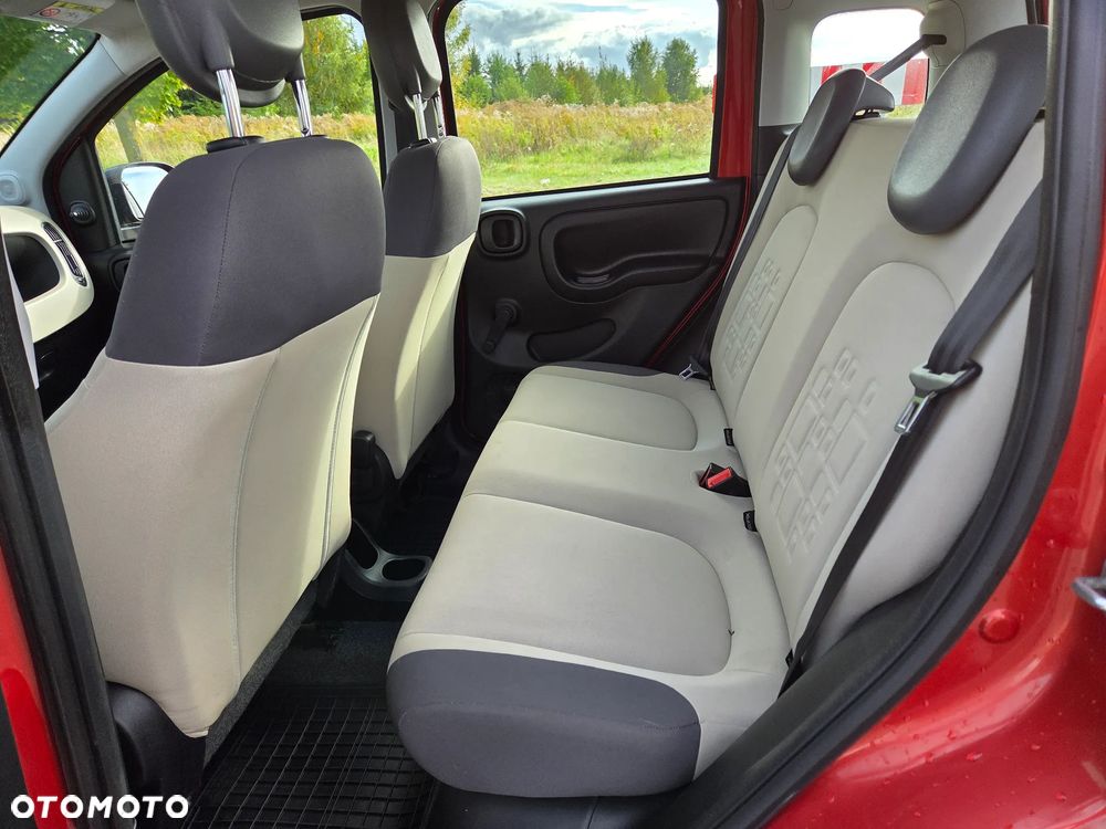 Fiat Panda 1.2 Easy - 14