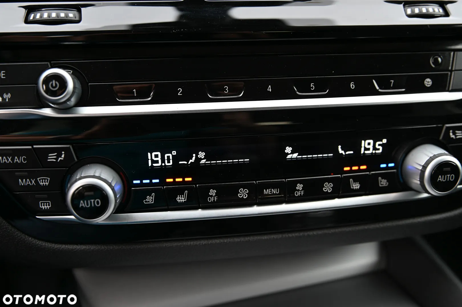 BMW 6GT 620d Gran Turismo - 31
