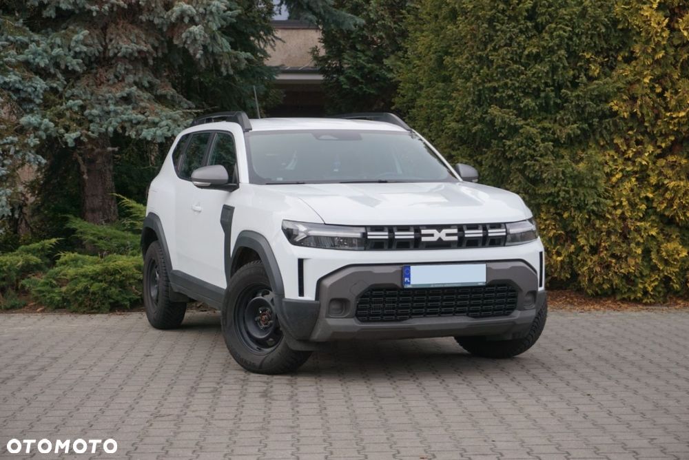 Dacia Duster 1.0 TCe Expression - 2