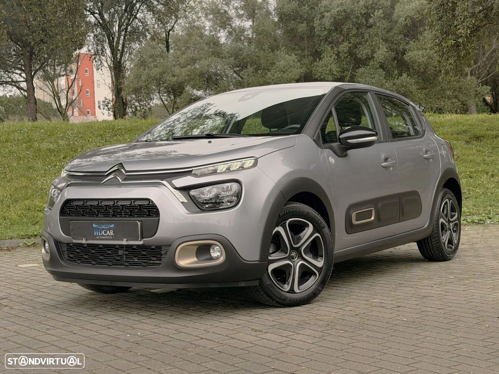 Citroën C3 1.2 PureTech C-Series - 2
