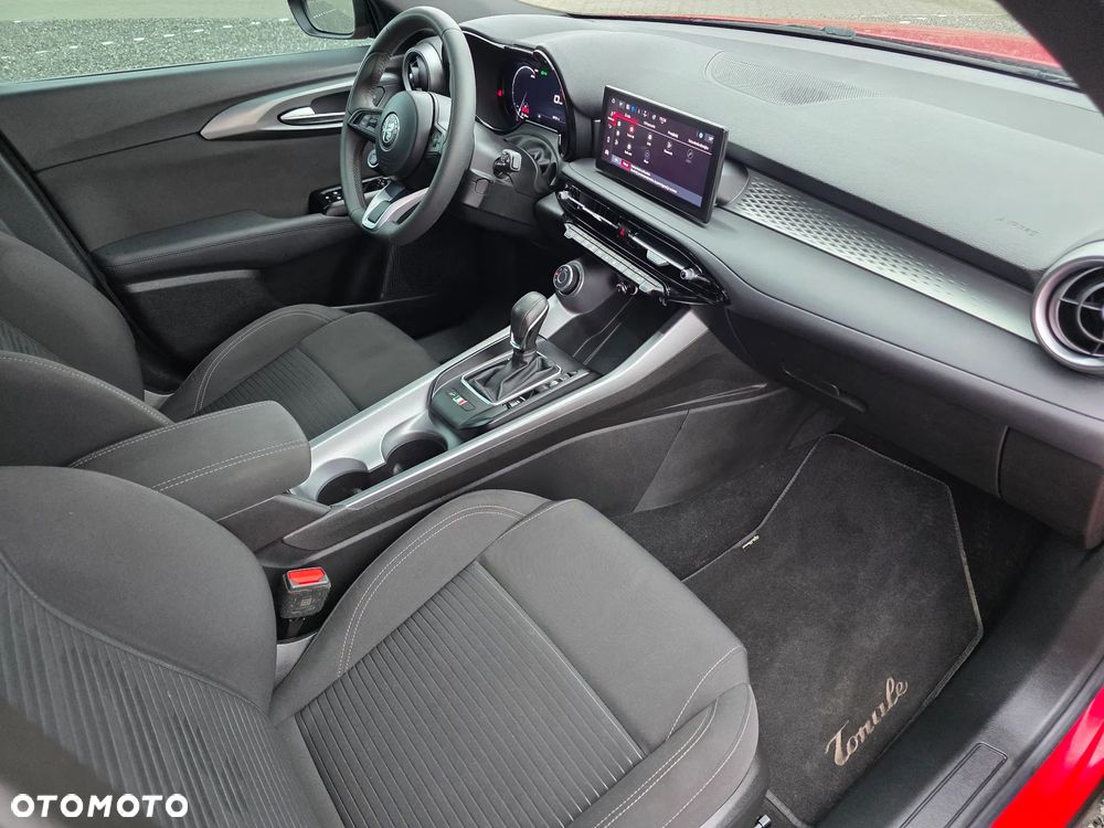 Alfa Romeo Tonale 1.6 JTD T4 Super DCT - 29