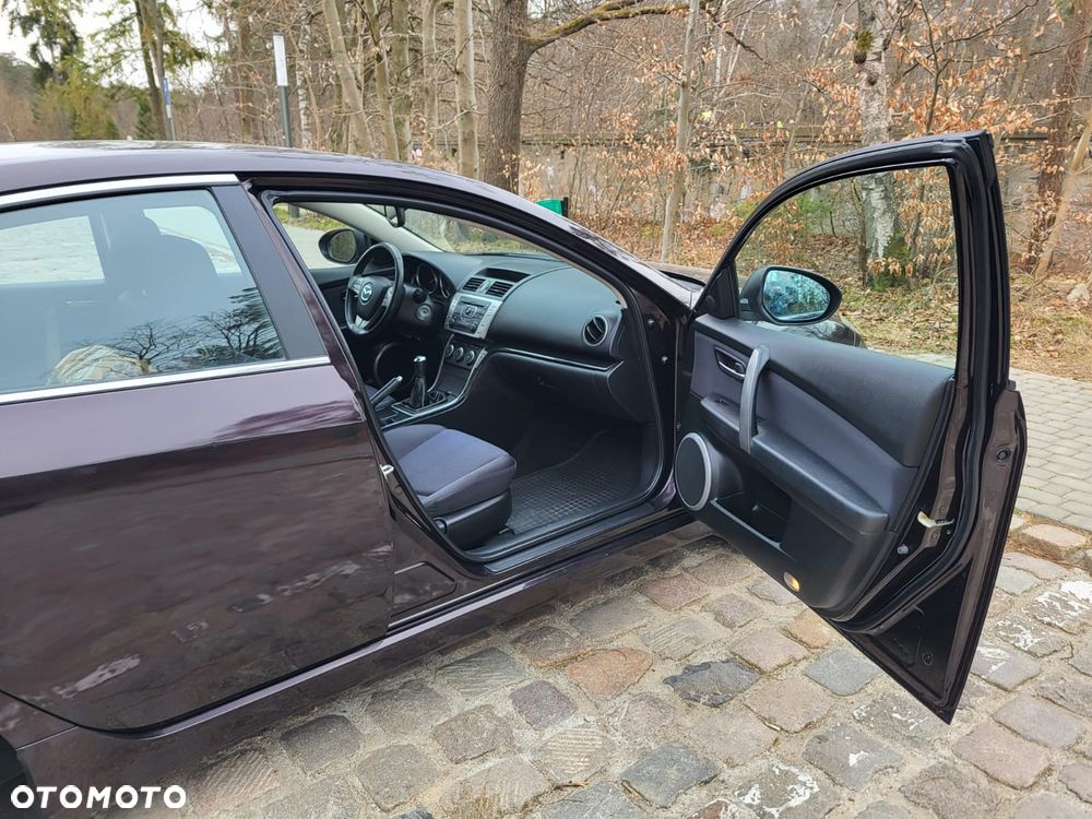 Mazda 6 2.0 Exclusive - 10