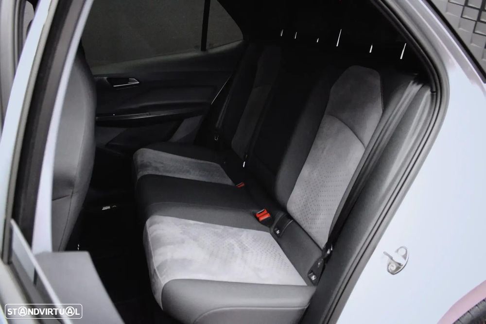 Cupra Born 150kW/60kWh - 9