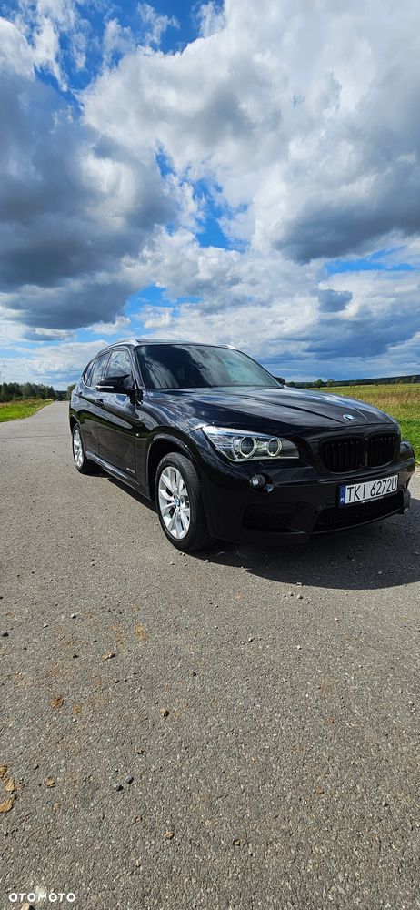 BMW X1 sDrive20i - 7
