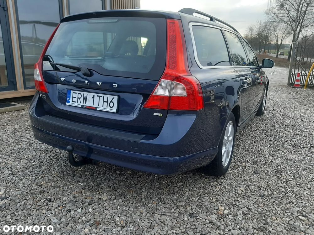 Volvo V70 DRIVe Momentum - 2