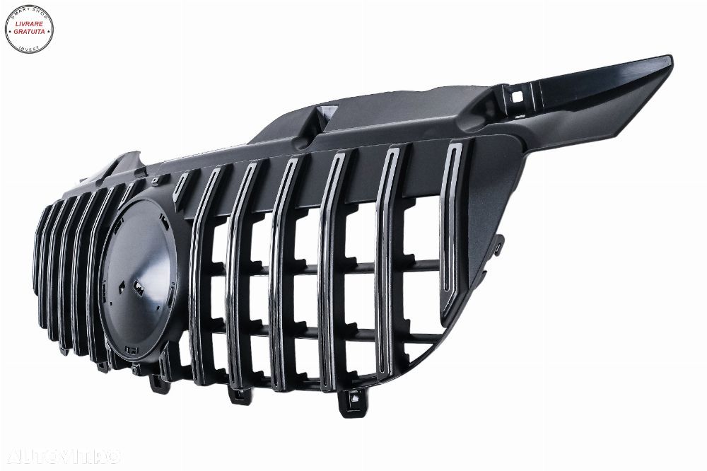 Grila Centrala Mercedes Sprinter 906 NCV3 (2009-2013)- livrare gratuita - 5
