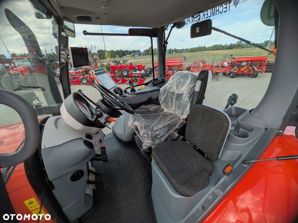Kubota M7-153 PREMIUM KVT - 17