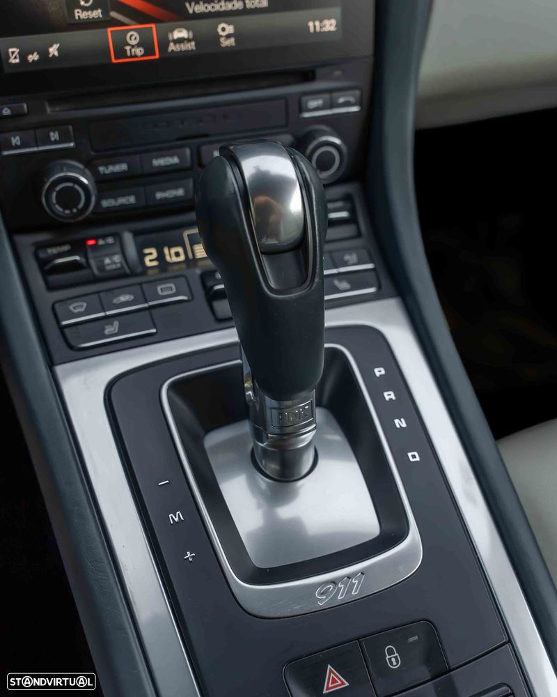 Porsche 911 (991) - 25