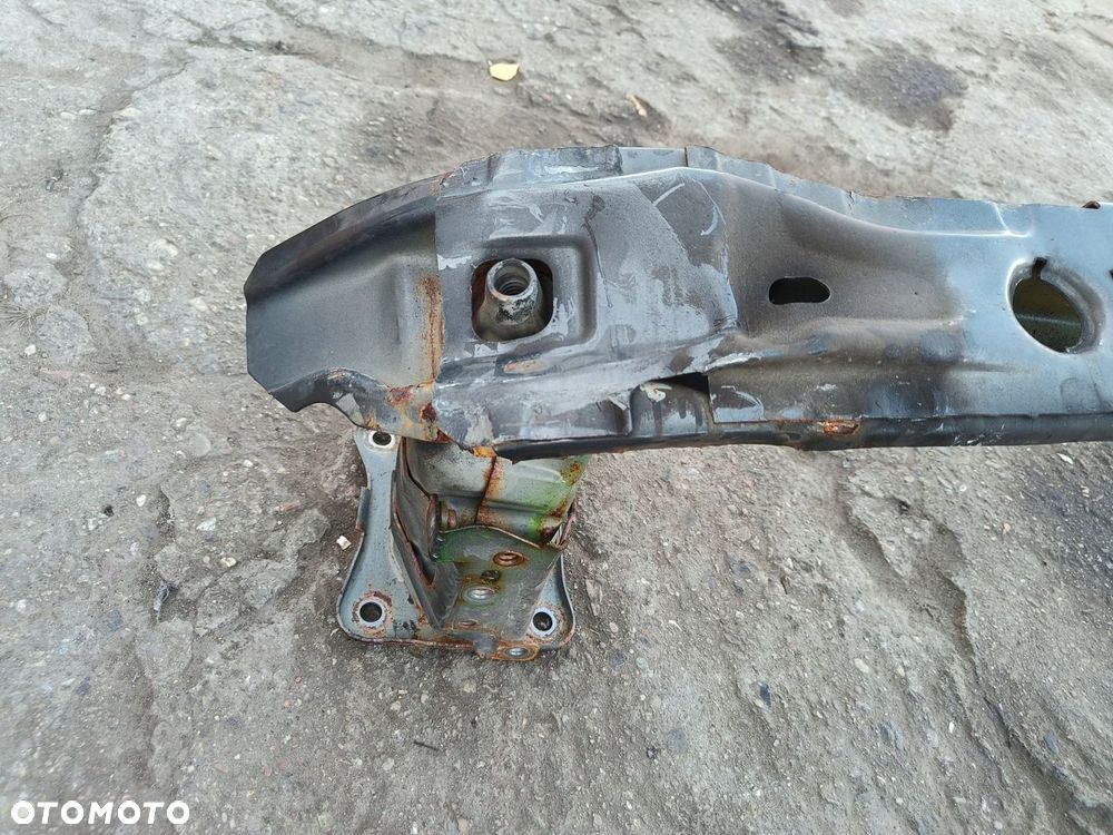 FORD KUGA MK2 BELKA ZDERZAKA PRZEDNIEGO UD - 3