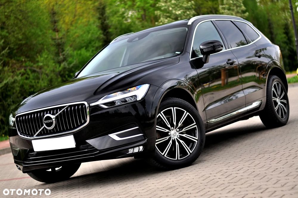 Volvo XC 60 D4 AWD Inscription - 6
