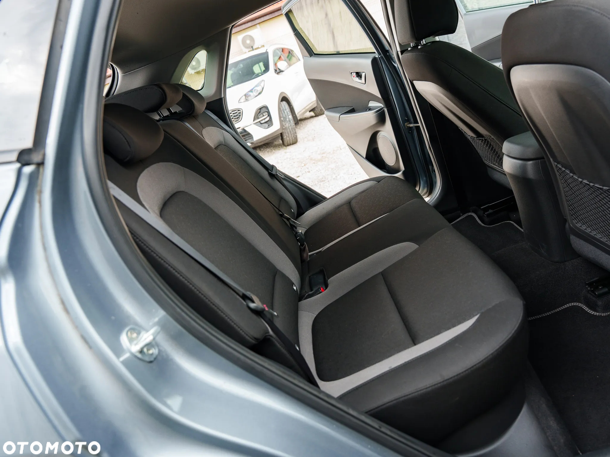 Hyundai Kona 1.6 T-GDI Premium 4WD DCT - 14