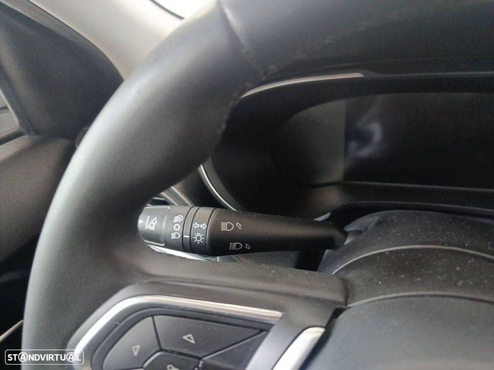 Fiat Tipo 1.3 MultiJet Life - 15