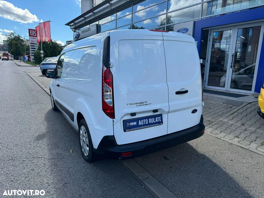 Ford TRANSIT - 7