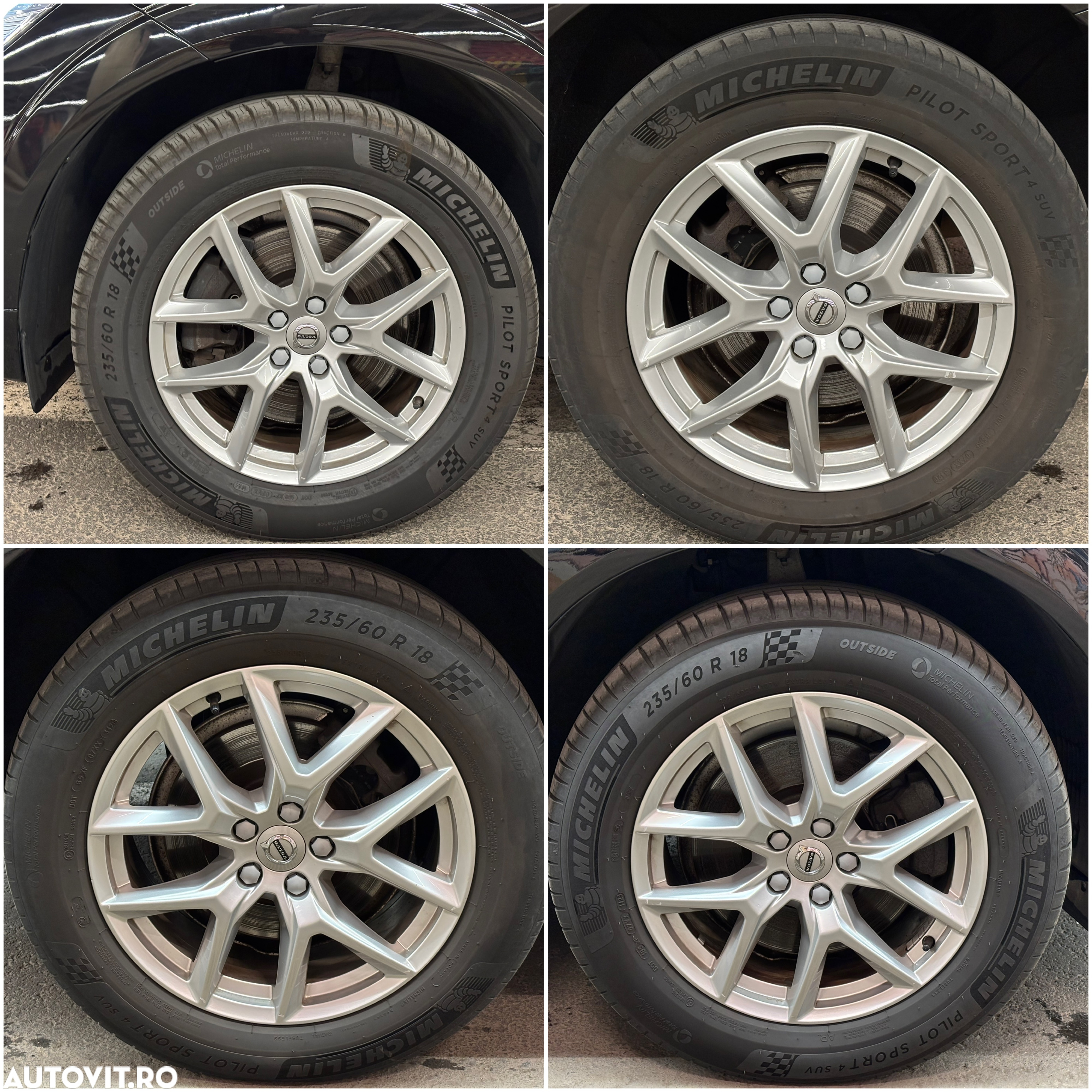 Volvo XC 60 - 21