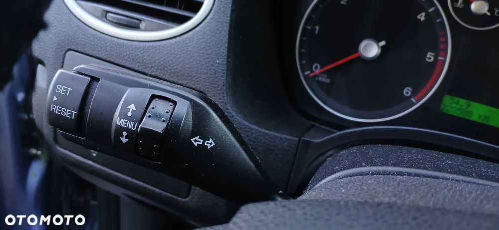 Ford Focus 1.6 TDCi Ambiente - 13