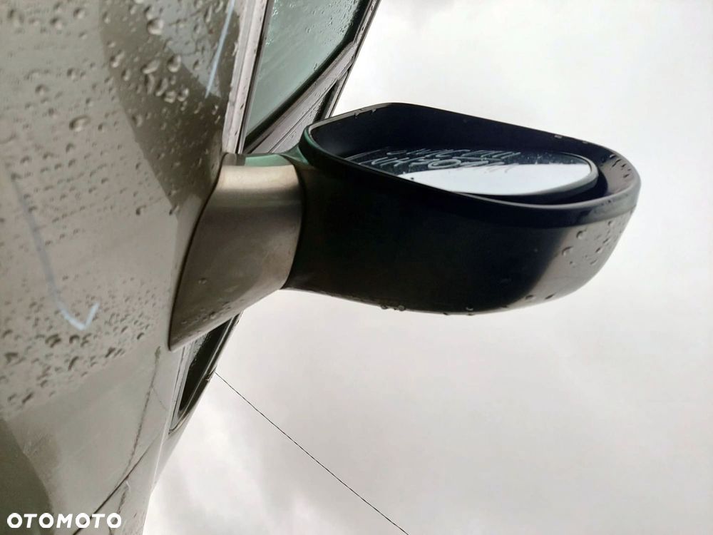 LUSTERKO ELEKTRYCZNE PRAWE CIVIC VIII NH701M 76200-SNK-R02-ZA SZARY HONDA 2006-2010 - 5