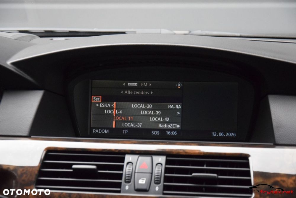 BMW Seria 5 - 26