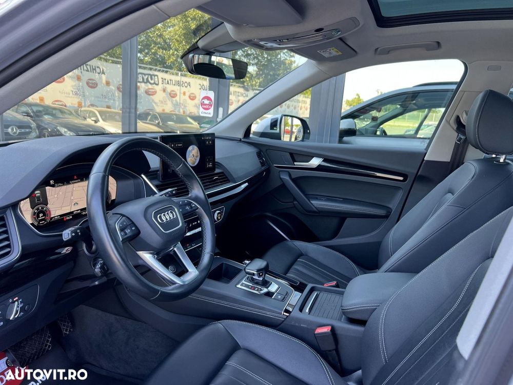 Audi Q5 - 6