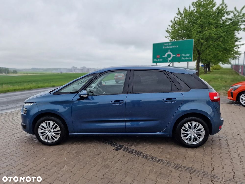 Citroën C4 Picasso PureTech 130 Stop&Start Attraction - 14