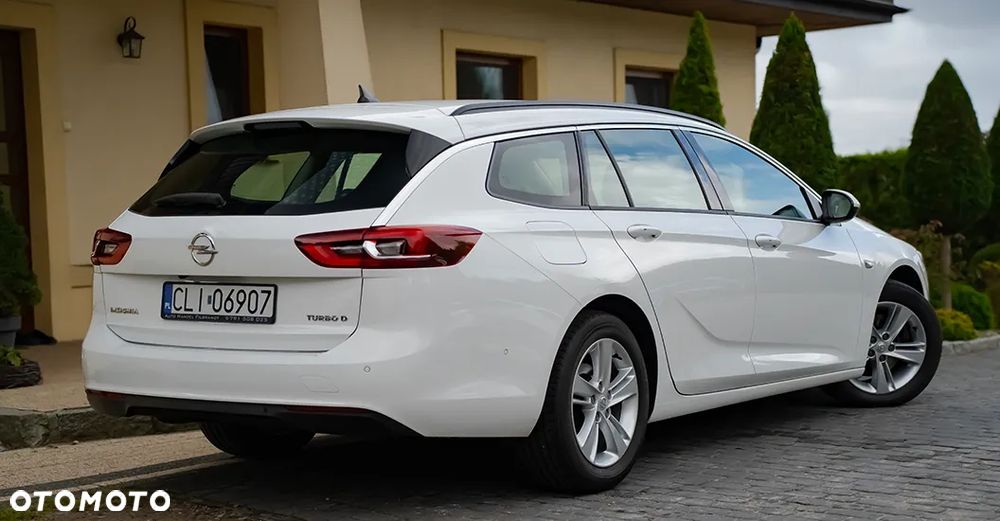 Opel Insignia Sports Tourer 2.0 Diesel Innovation - 17