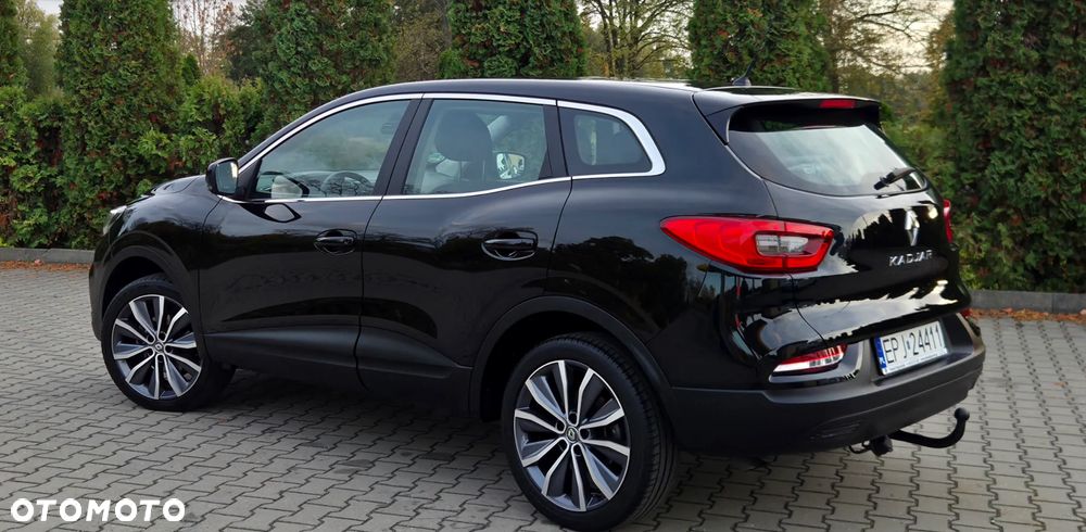 Renault Kadjar 2019 photo 4