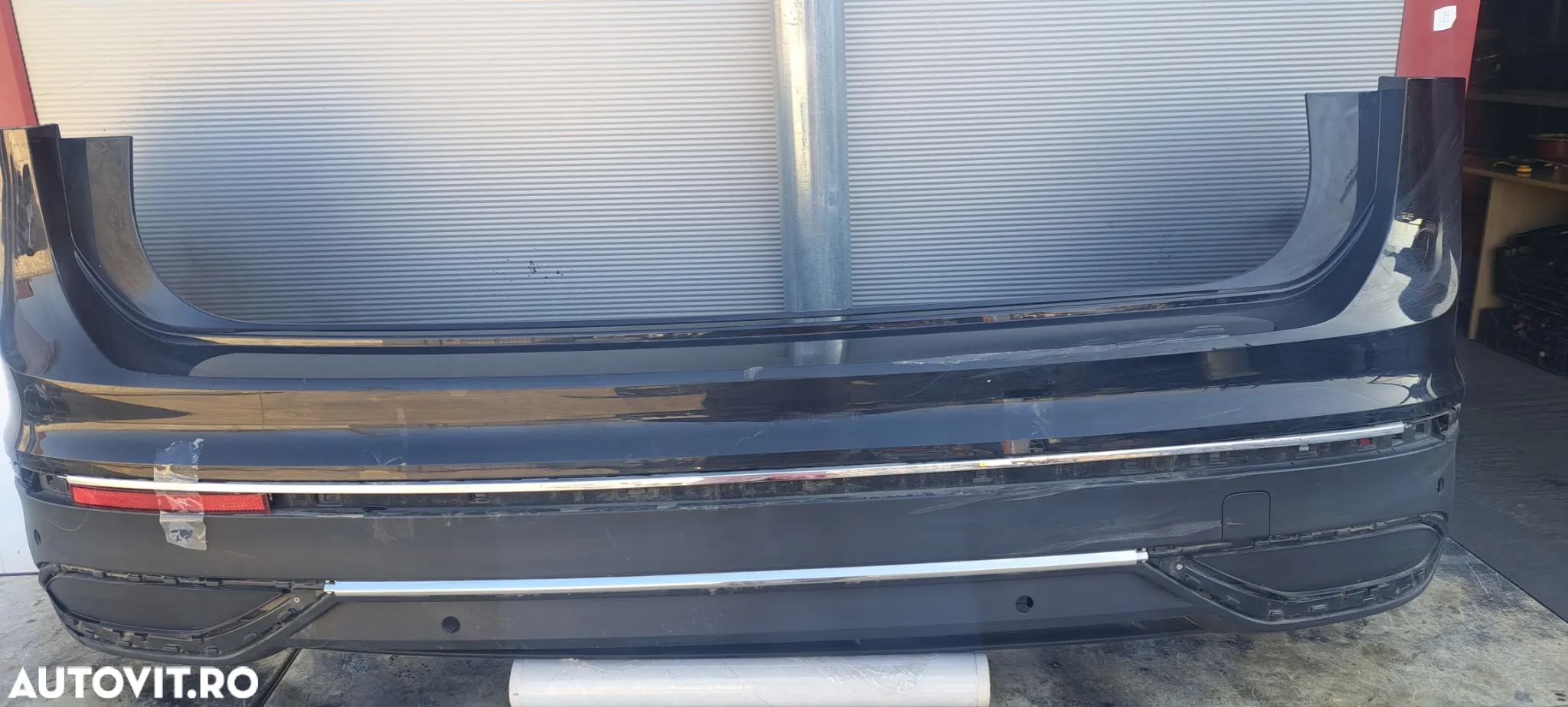 Bara spate Volkswagen Tiguan 2 R Line - 1