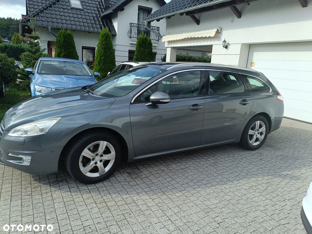 Peugeot 508 1.6 T Active - 18