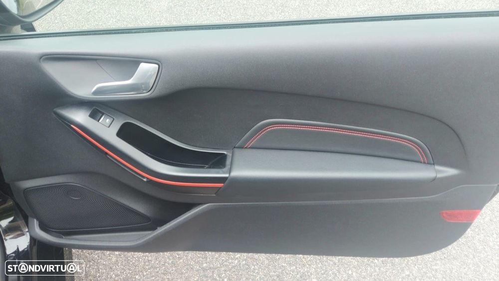 Ford Fiesta 1.0 T EcoBoost STLine - 46