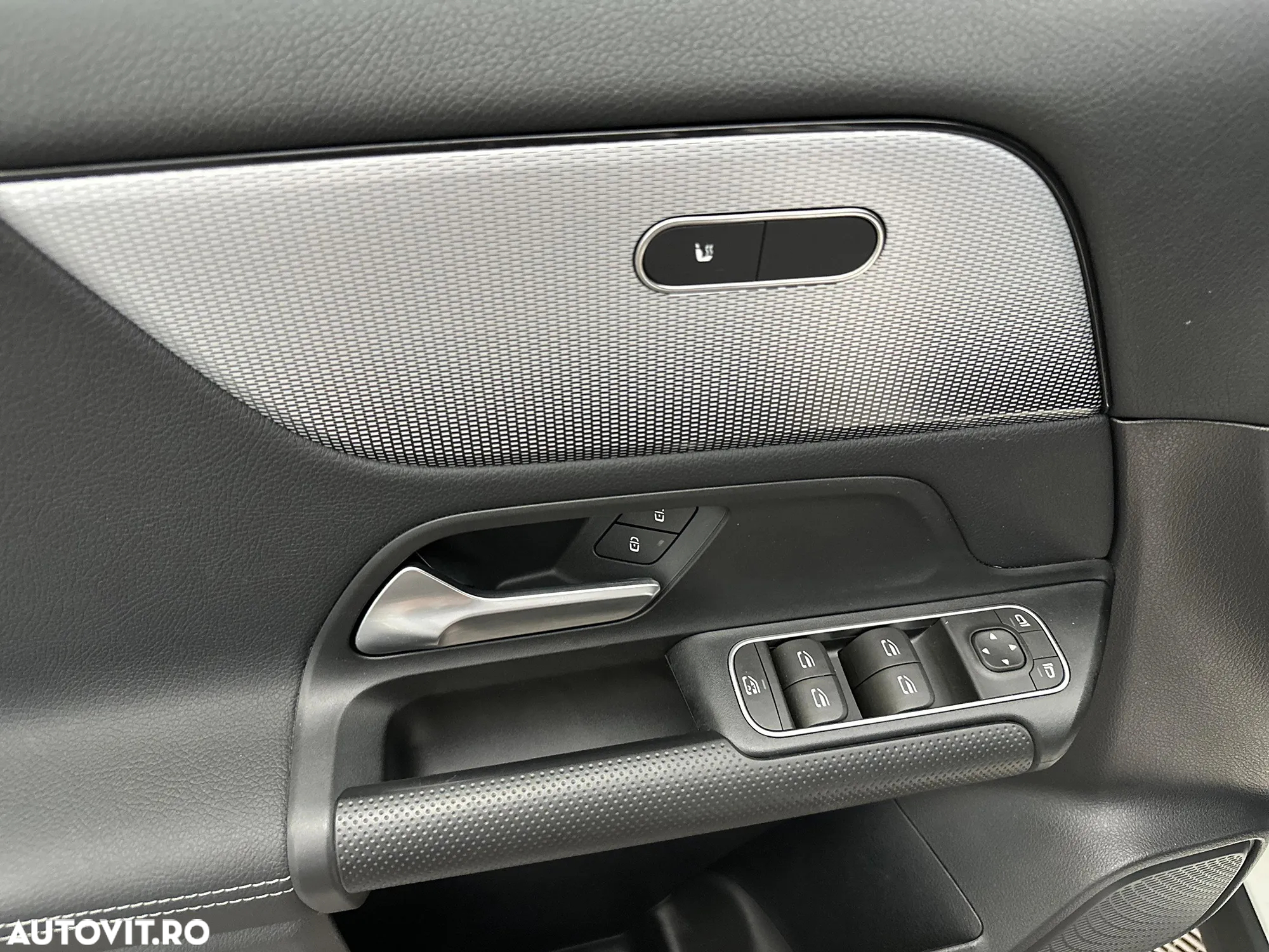 Mercedes-Benz GLA 200 4MATIC Aut. - 15