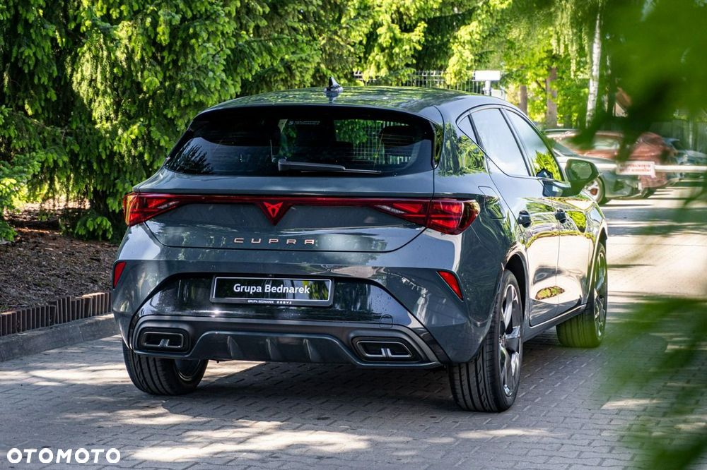 Cupra Leon - 10