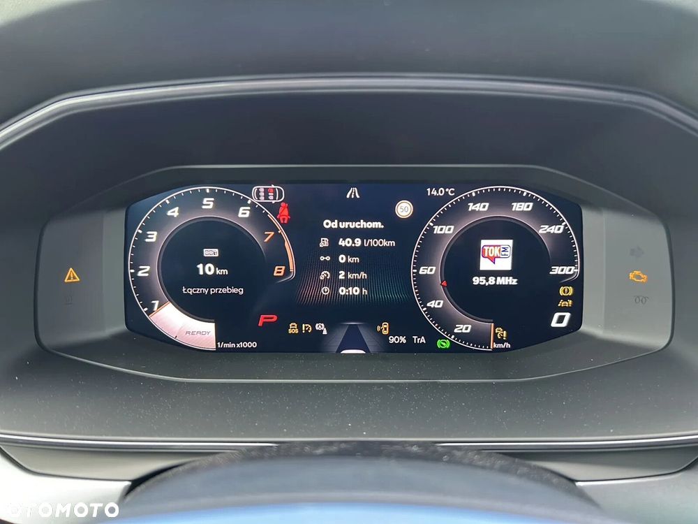 Cupra Formentor - 17