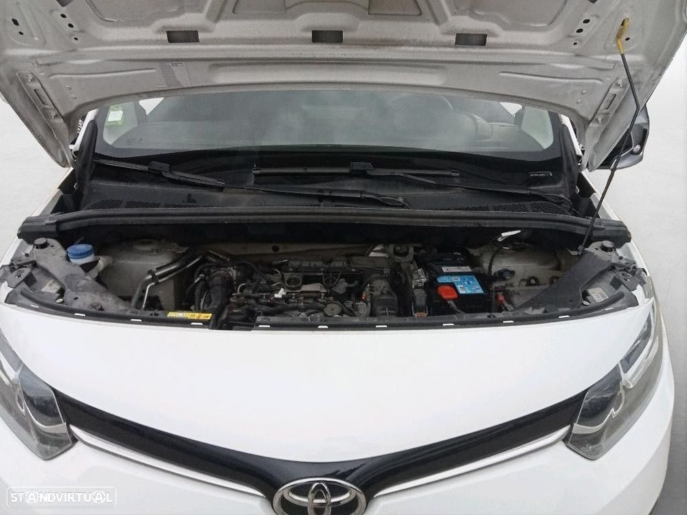 Toyota Proace 1.5D L2 Comfort - 13