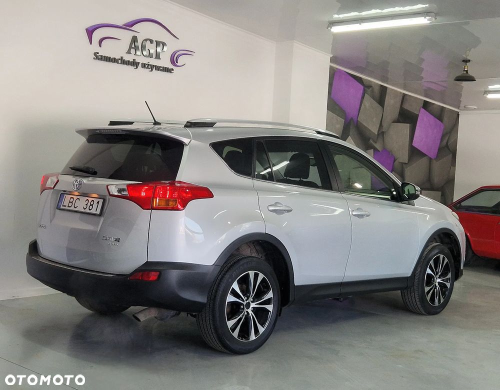 Toyota RAV4 - 14