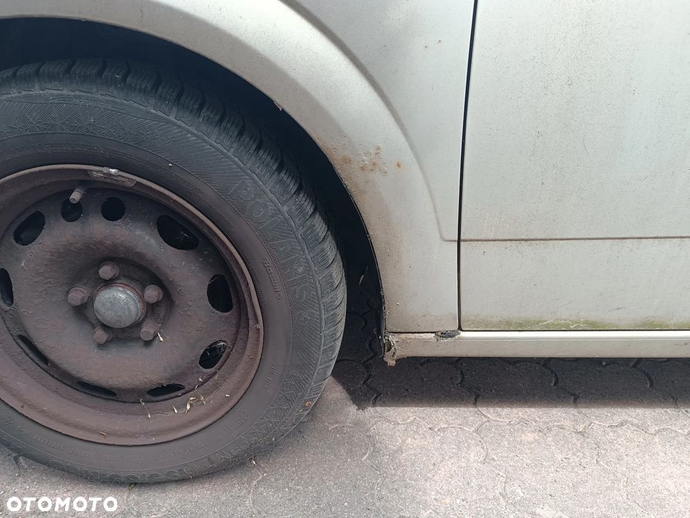 Opel Astra - 6