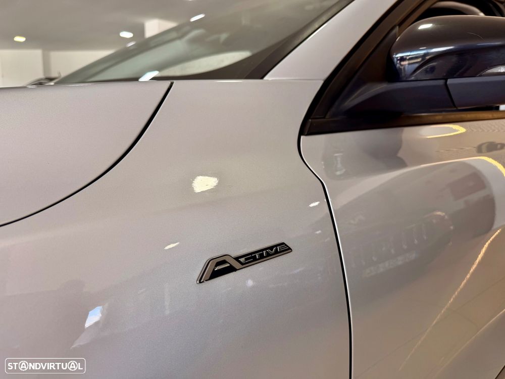 Ford Focus 1.5 TDCi ECOBlue Active Aut. - 22