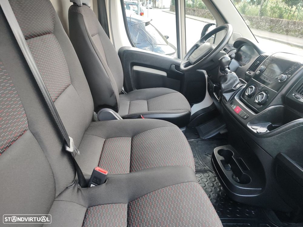 Peugeot Boxer 2.2 BlueHDi 335 L3 CD - 7