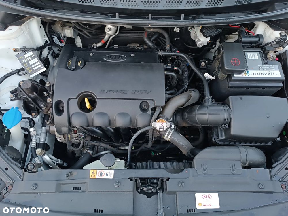 Kia Ceed 1.4 CVVT Vision - 24